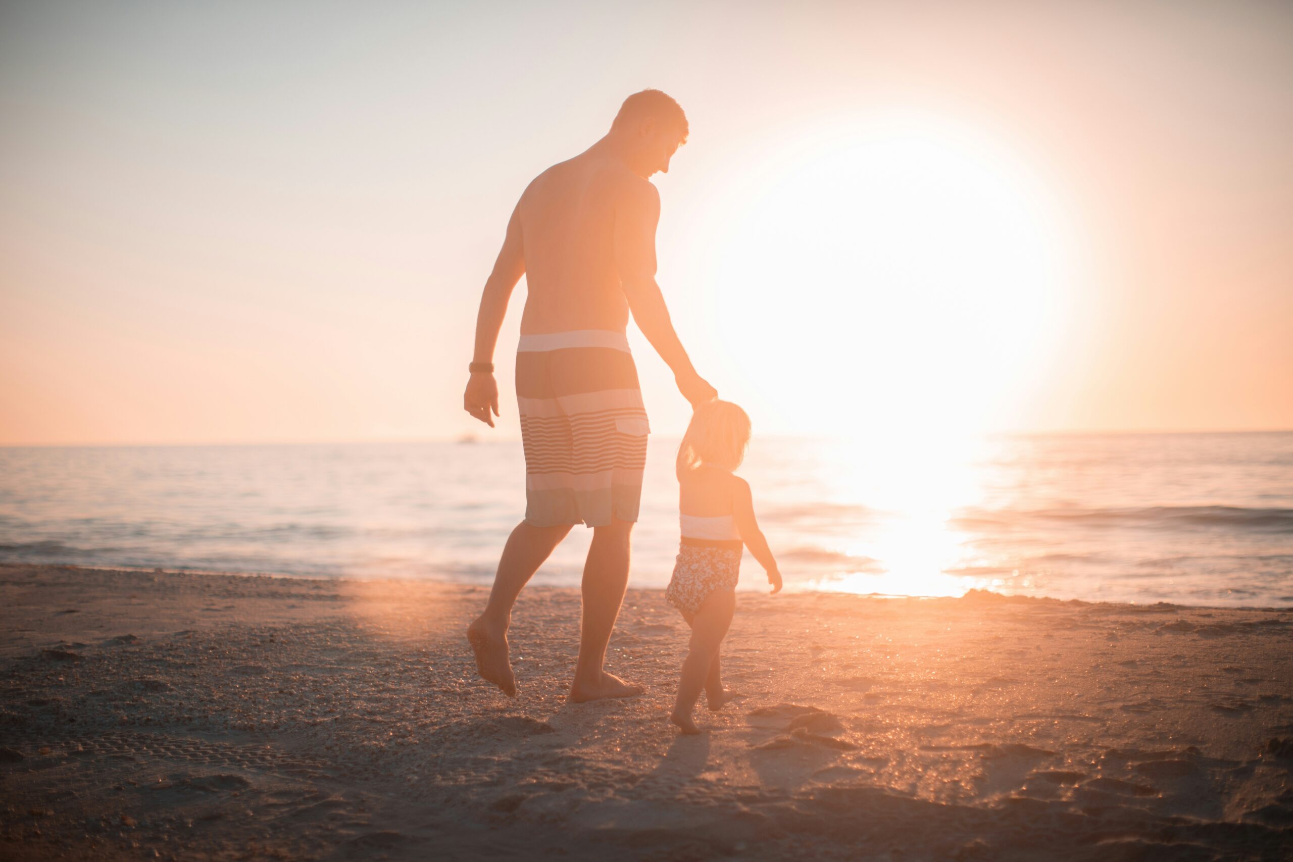 Celebrating the Unsung Hero: A Tribute to Dads on Father’s Day